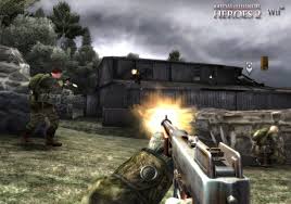 medel of honor heroes 2