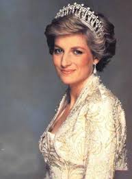 princess di