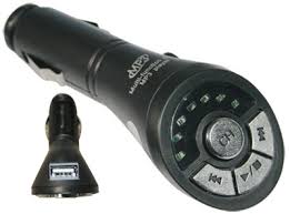 radio modulator