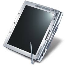 acer travelmate tablet pc