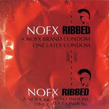 NOFX - Ribbed
