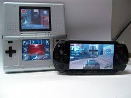 ds psp