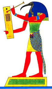 les principaux dieux egyptiens