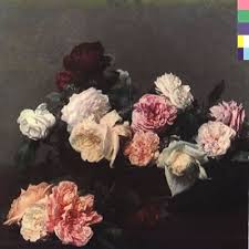 New Order - Power Corruption And Lies