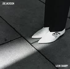 Joe Jackson - Pretty Girls