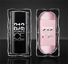 carolina herrera 212 ice