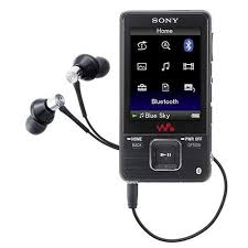 mp3 mp4 sony