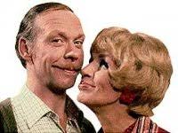 george and mildred