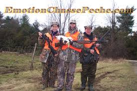 chasse au lievre