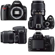 nikon d4o