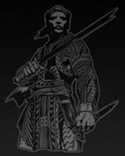 sayoc kali