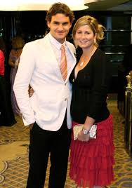 roger federer mirka vavrinec