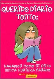 querido diario tonto