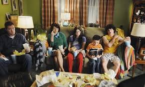 MY GENERATION: Pilot