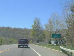 saratoga springs ny camping