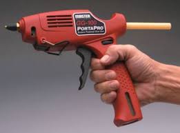 craft glue gun