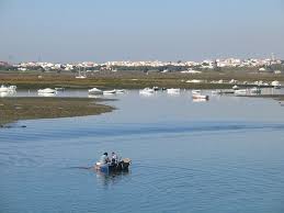 ria formosa