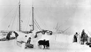 inuit culture