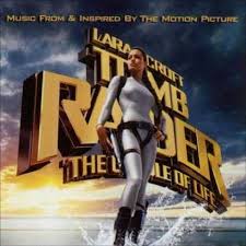 Soundtracks - Tomb Raider: The Cradle Of Life
