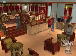 sims 2 pc cd rom