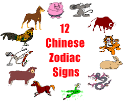 chinese new year zodiac pictures