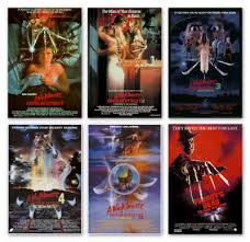 nightmare on elm street 3