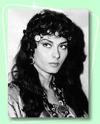  Actress 