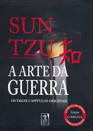arte da guerra