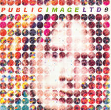 Public Image Ltd. - 9