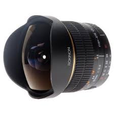 rokinon 8mm fisheye