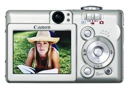 powershot sd300