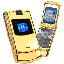 cell phone razr