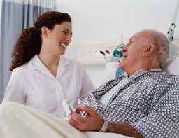 laughter therapy