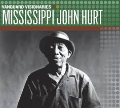 Mississippi John Hurt - Make Me A Pallet On Your Floor