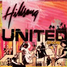 Hillsong - Look To You