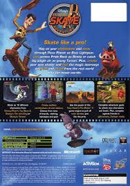 disney skateboarding