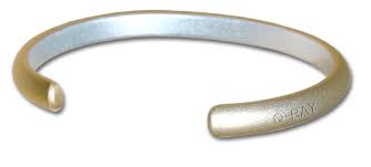 ionized bracelets