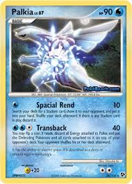 ancient power pokemon