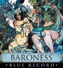 baroness blue