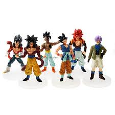 figures anime