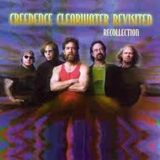 Creedence Clearwater Revisited - Recollection [Disc 2]