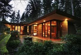 usonian house
