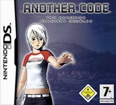 another code ds