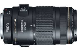 canon 300mm lenses