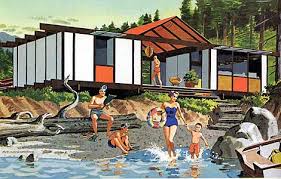 modern home plans