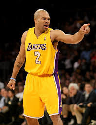 picture of derek fisher