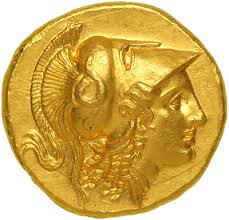 ancient roman coins