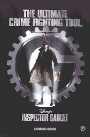 inspector gadget 1