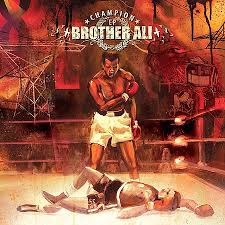 Brother Ali - Champion