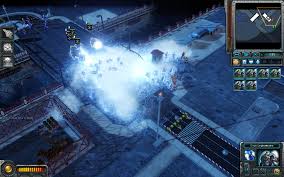 command and conquer red alert uprising
